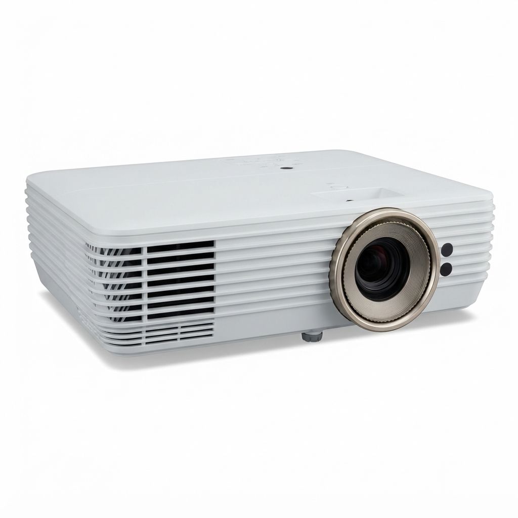 Acer - Beamer - V7850BD