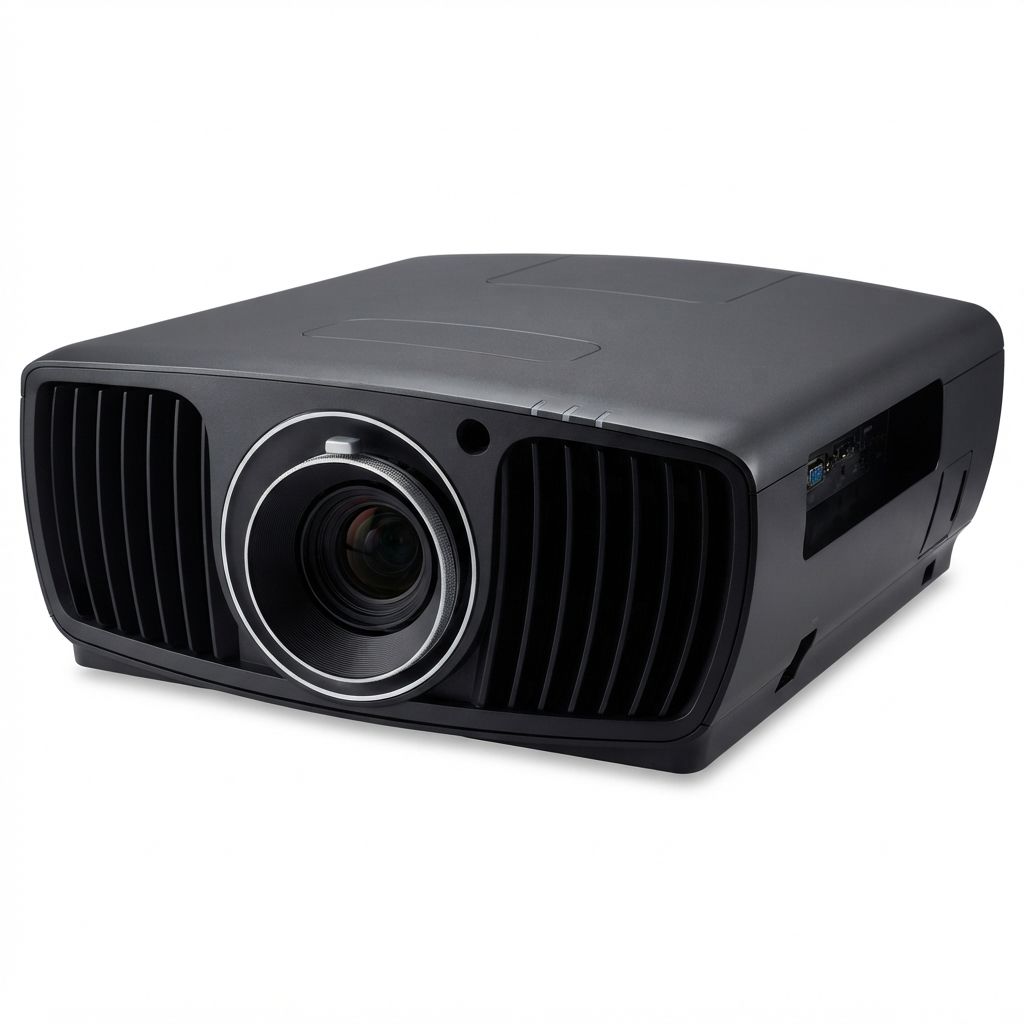Acer - Beamer - V9800