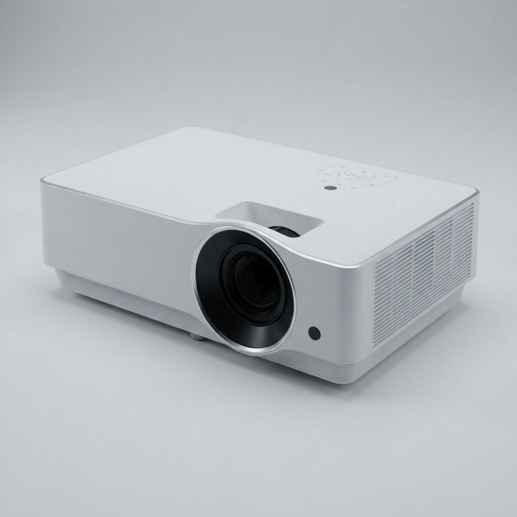 Acer - Beamer - VL7860
