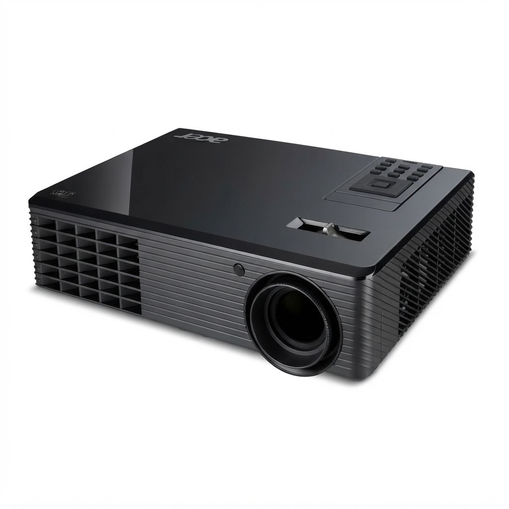 Acer - Beamer - X110P