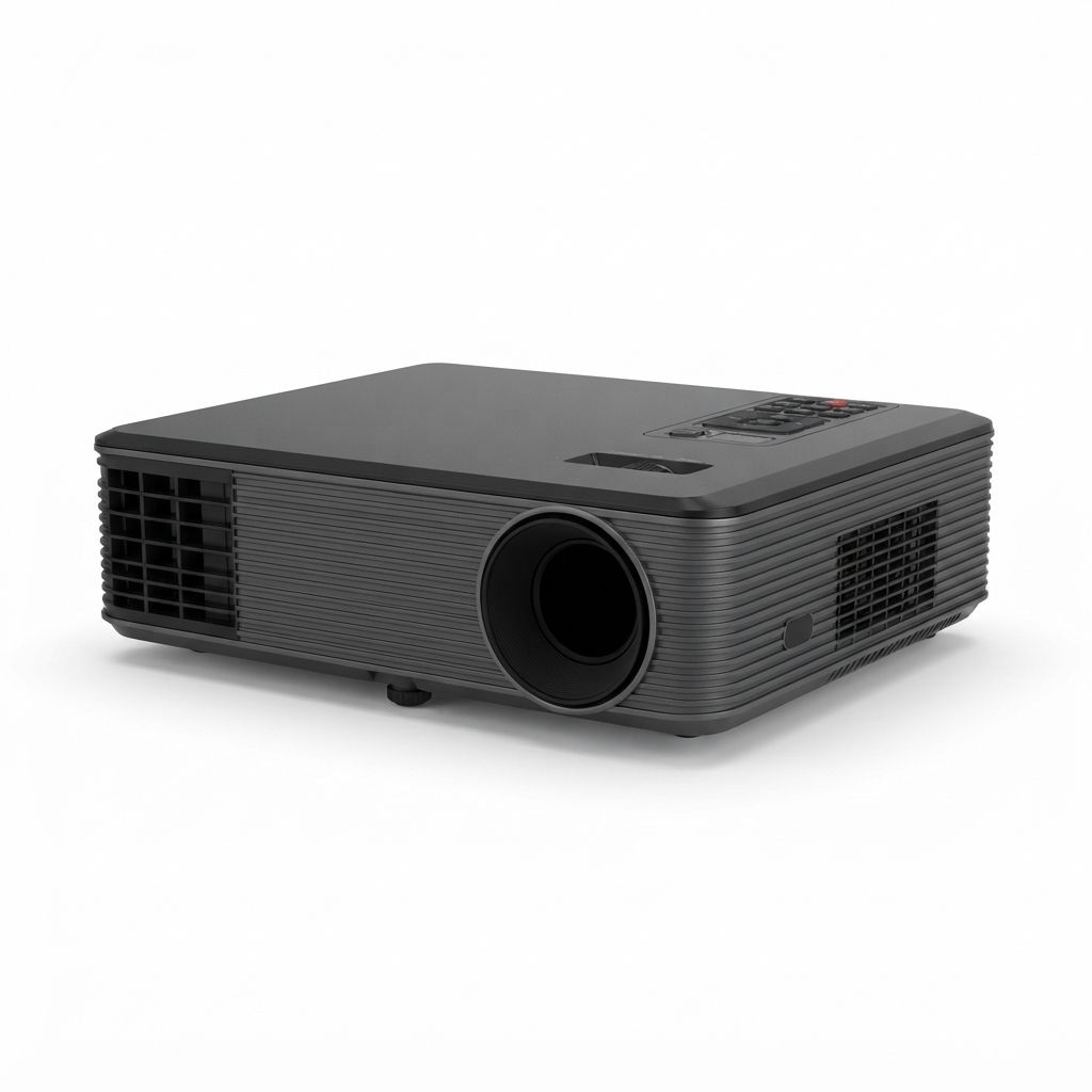 Acer - Beamer - X112