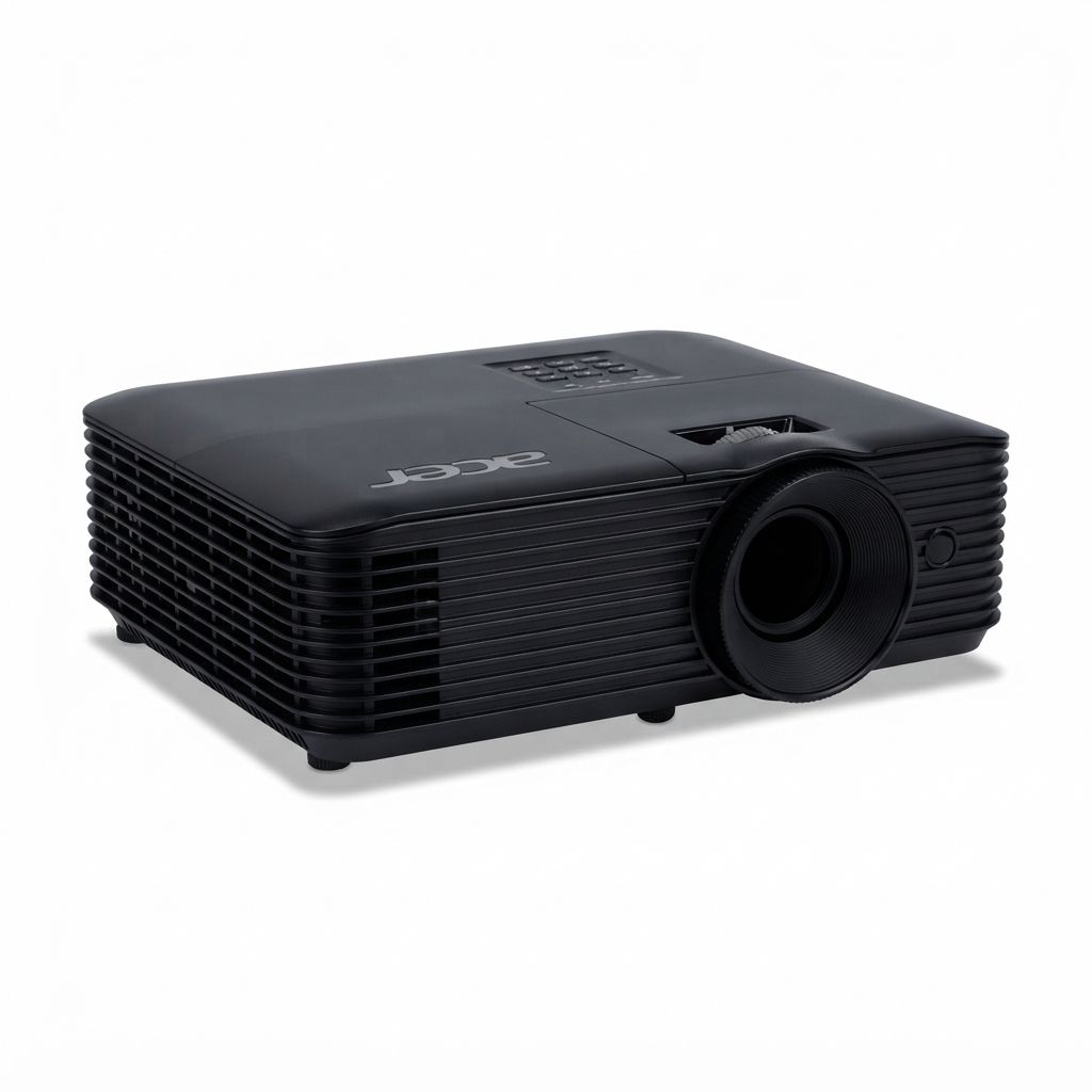 Acer - Beamer - X1126AH