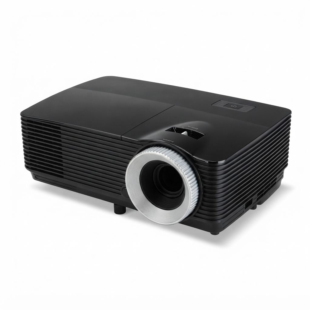 Acer - Beamer - X112h