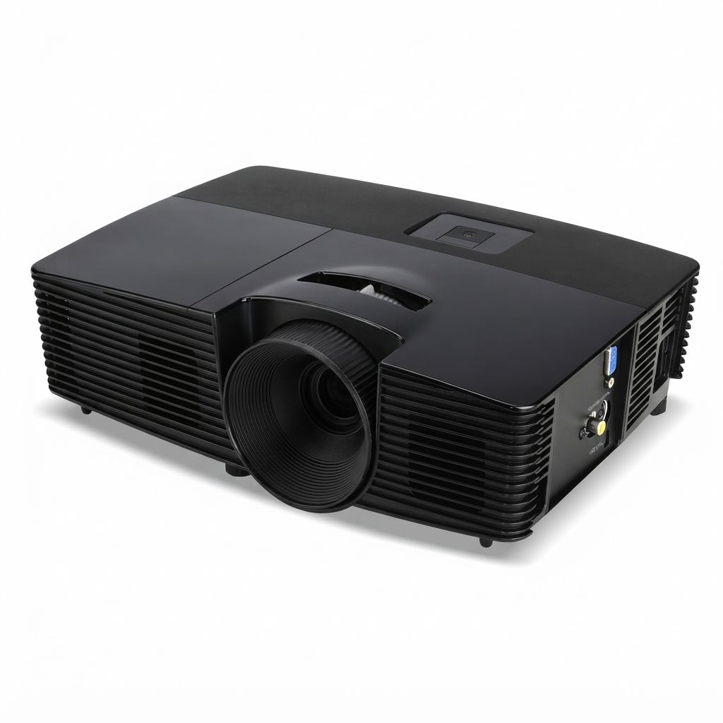 Acer - Beamer - X113
