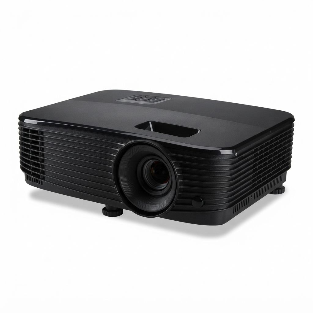 Acer - Beamer - X1123h
