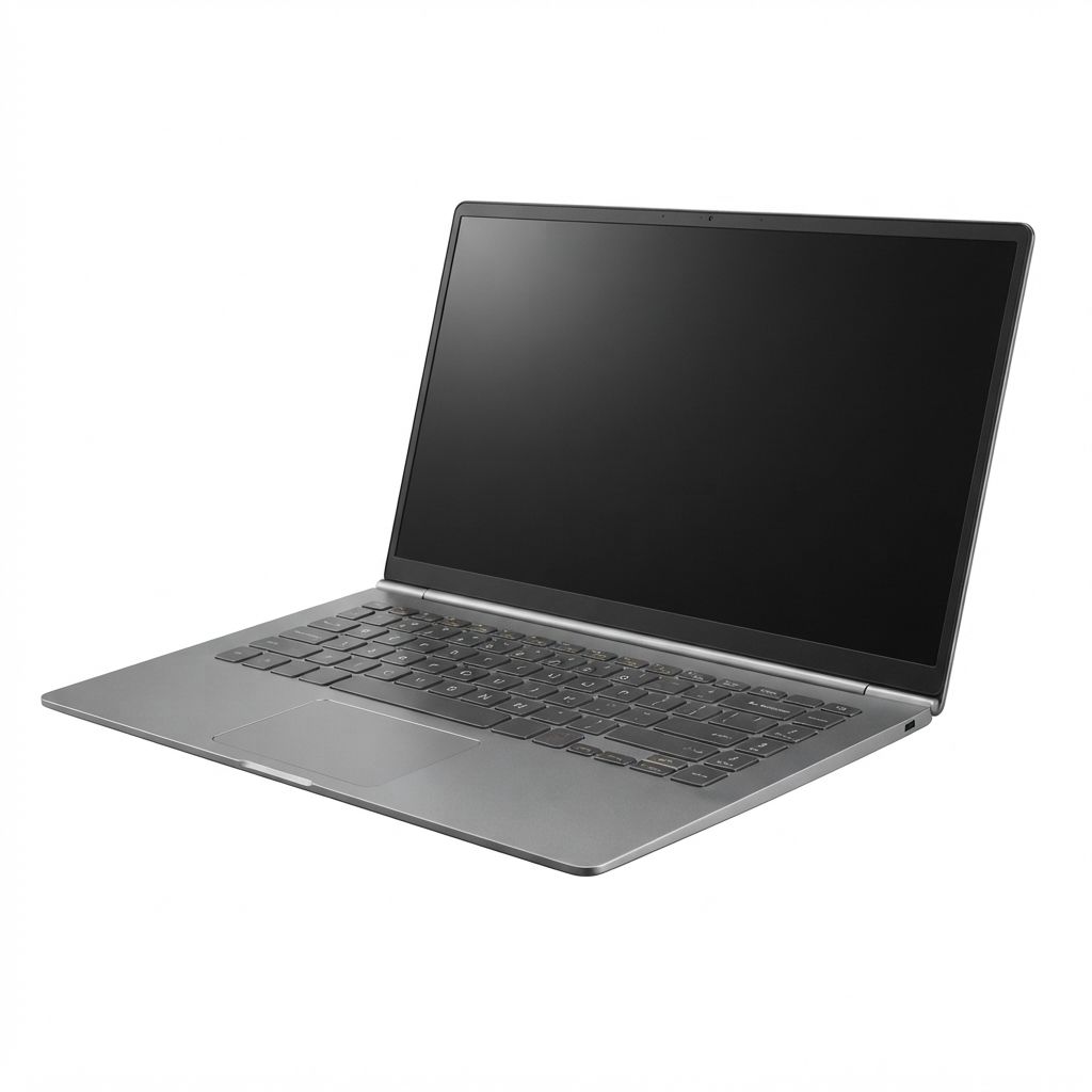 LG - Gram Serie - Gram 13 (13Z940)
