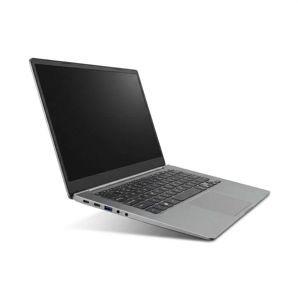 LG - Gram Serie - Gram 14 (14Z970)