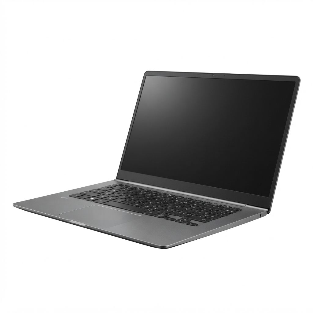LG - Gram Serie - Gram 14 (14Z990)