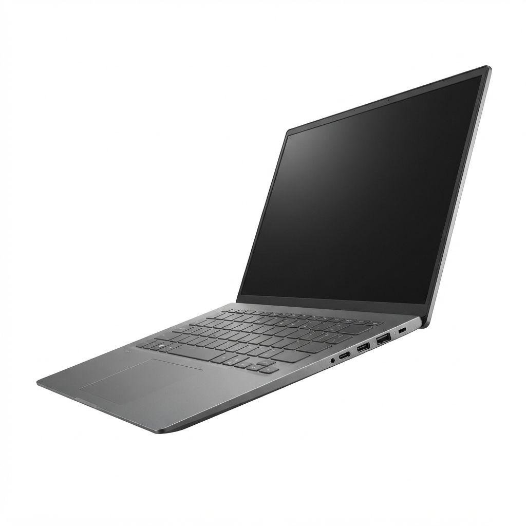 LG - Gram Serie - Gram 15 (15Z80T)