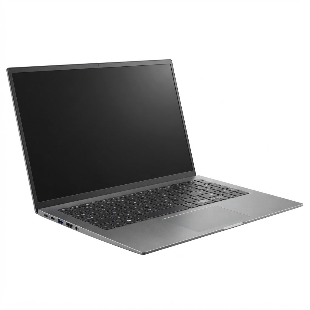 LG - Gram Serie - Gram 15 (15Z90N)