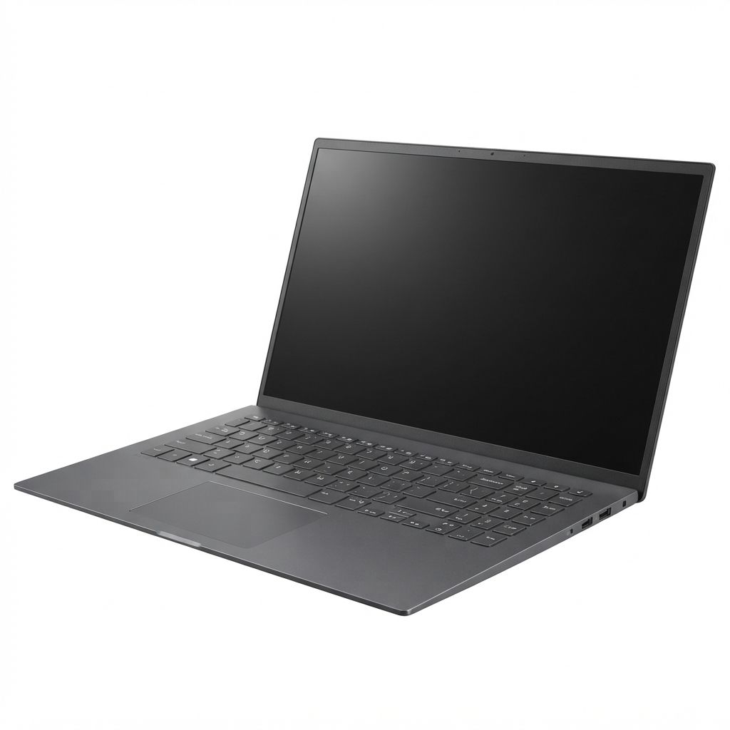 LG - Gram Serie - Gram 15 (15Z90Q)