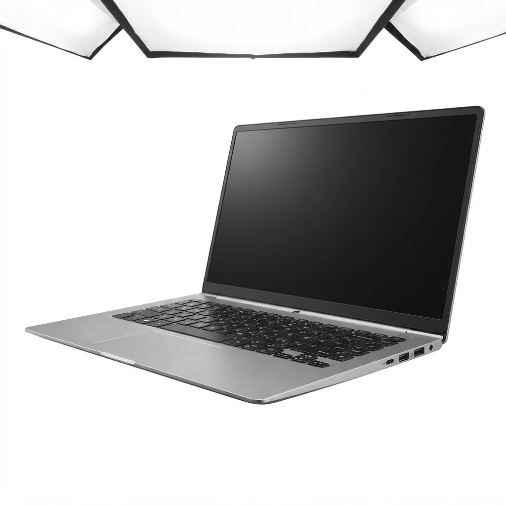 LG - Gram Serie - Gram 15 (15Z960)