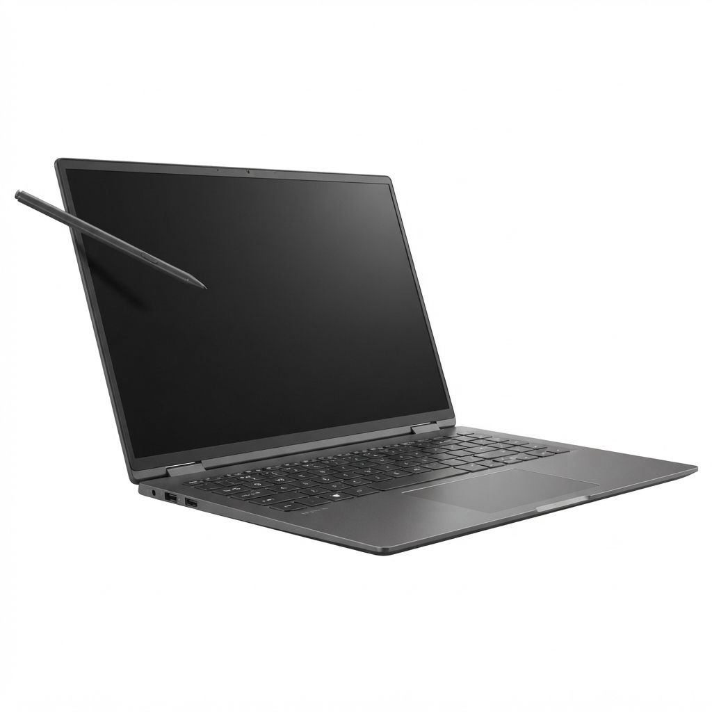 LG - Gram Serie - Gram 16 (16T90P)