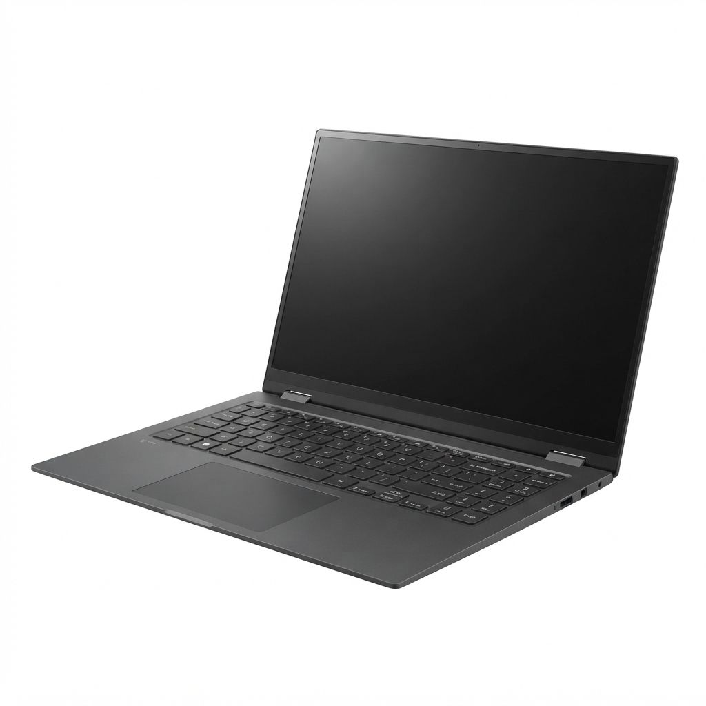 LG - Gram Serie - Gram 16 (16T90Q)