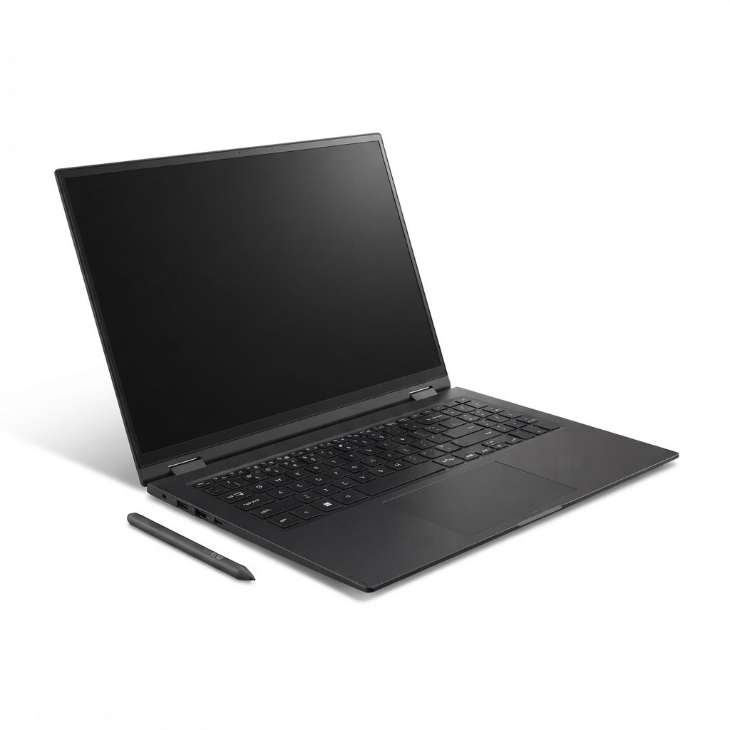 LG - Gram Serie - Gram 16 (16T90R)