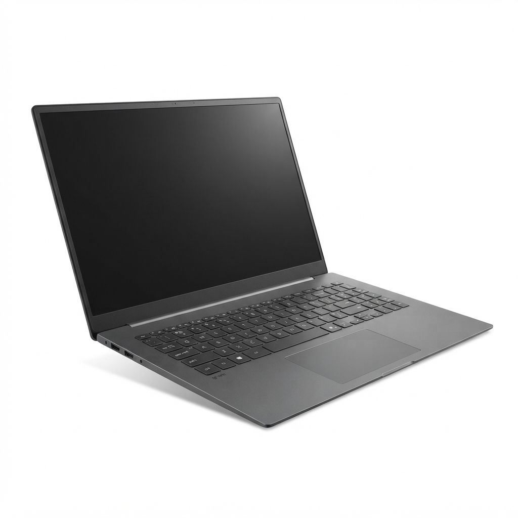 LG - Gram Serie - Gram 16 (16Z90P)