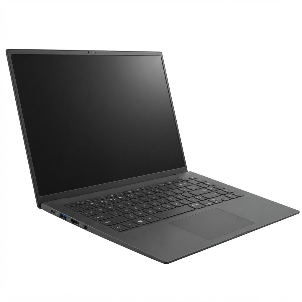 LG - Gram Serie - Gram 16 (16Z90Q)