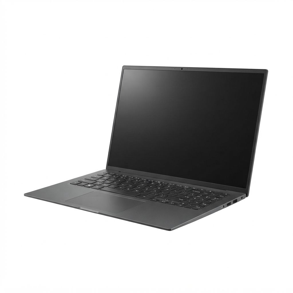 LG - Gram Serie - Gram 16 (16Z90RU)