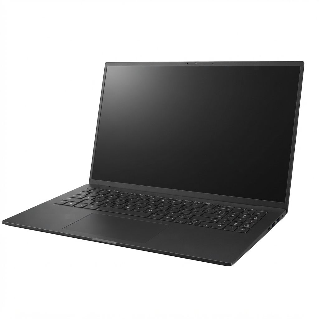 LG - Gram Serie - Gram 16 (16Z90S) 2024