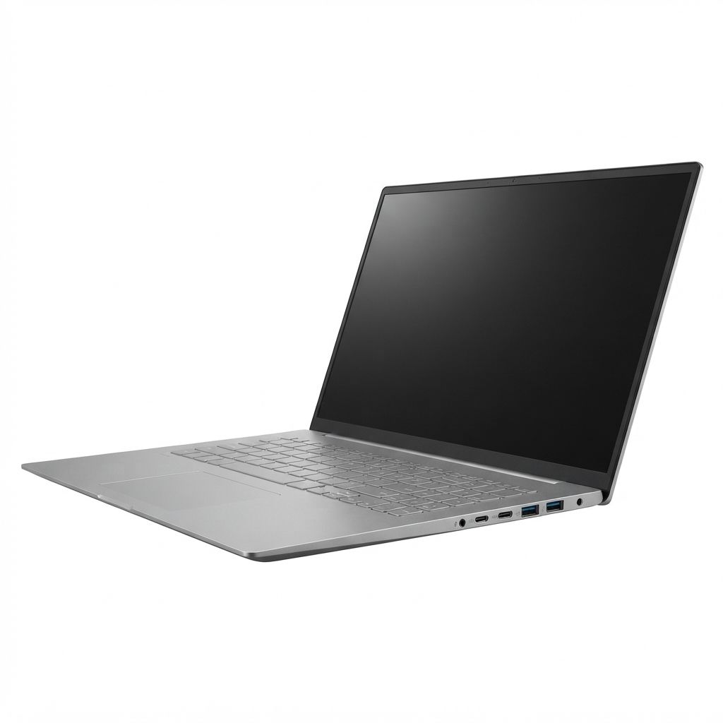 LG - Gram Serie - Gram 17 (17Z90P)