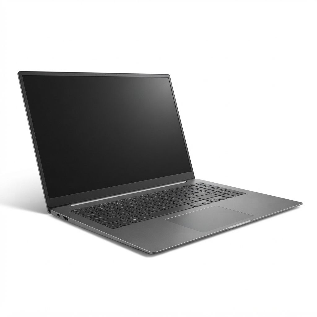 LG - Gram Serie - Gram 17 (17Z90Q)