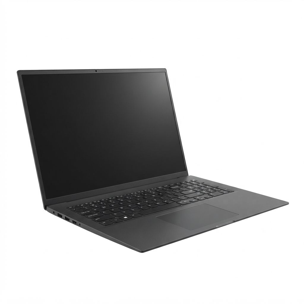 LG - Gram Serie - Gram 17 (17Z90R)