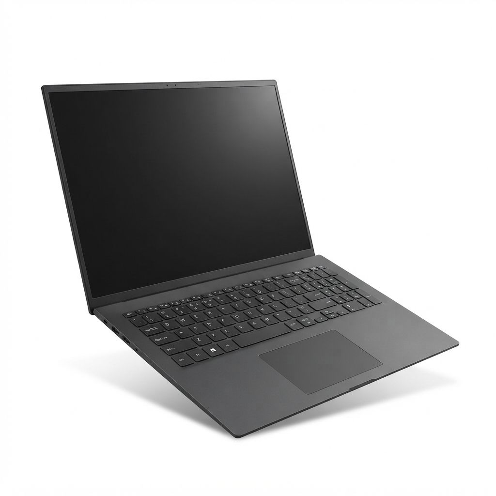 LG - Gram Serie - Gram 17 (17Z90S)