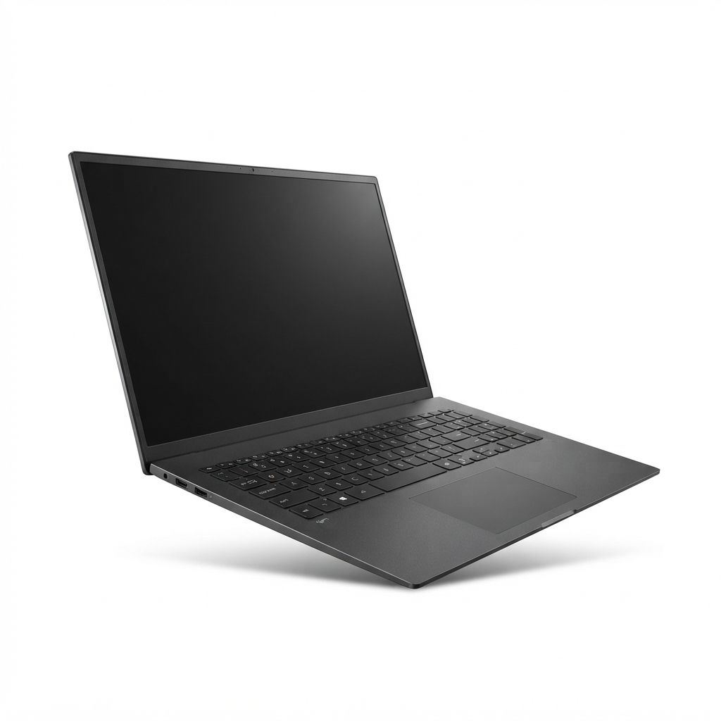 LG - Gram Serie - Gram 17 (17Z90TL)