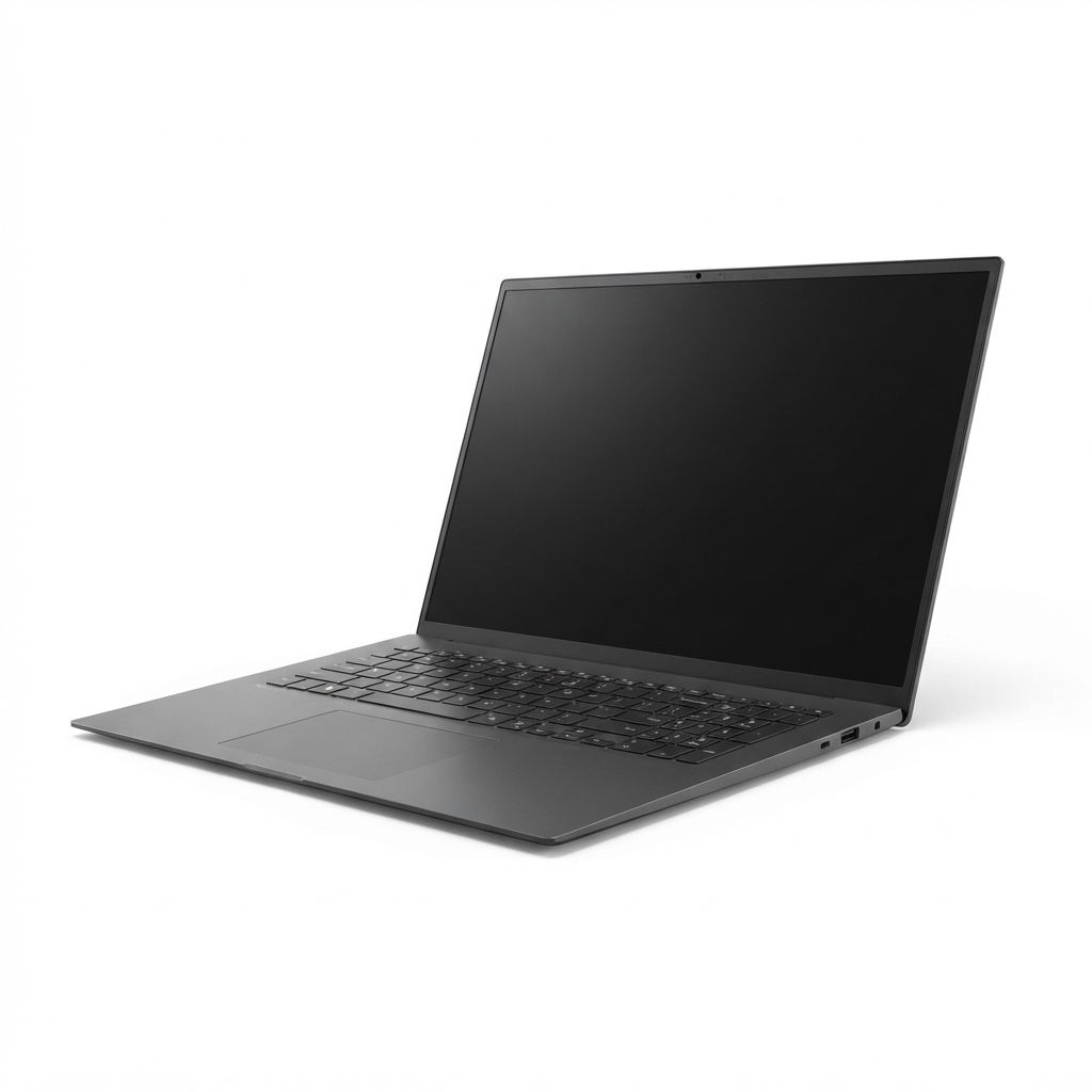 LG - Gram Serie - Gram 17 (17ZB90R)