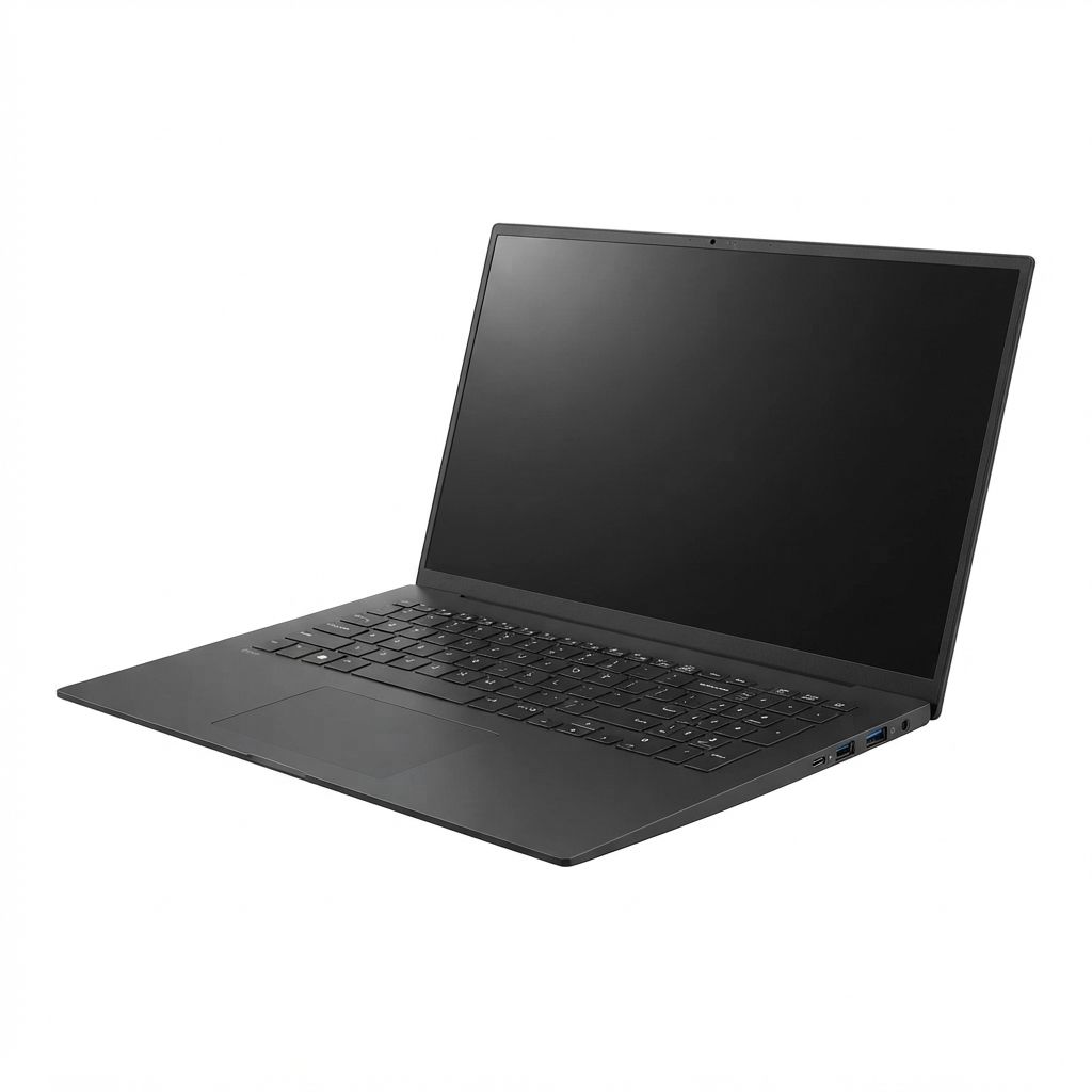 LG - Gram Serie - Gram 17 (17ZV90S)