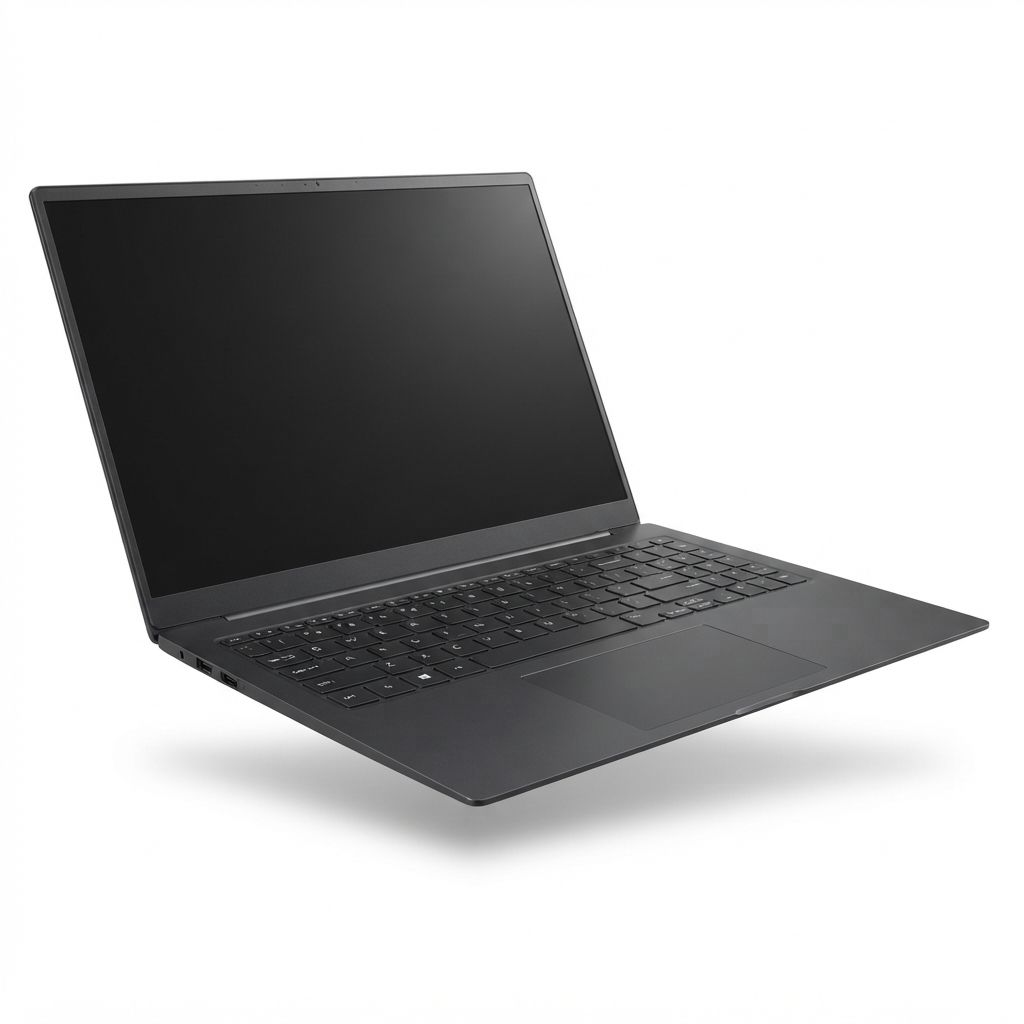 LG - Gram Serie - Gram Pro 16 (16Z90SP)