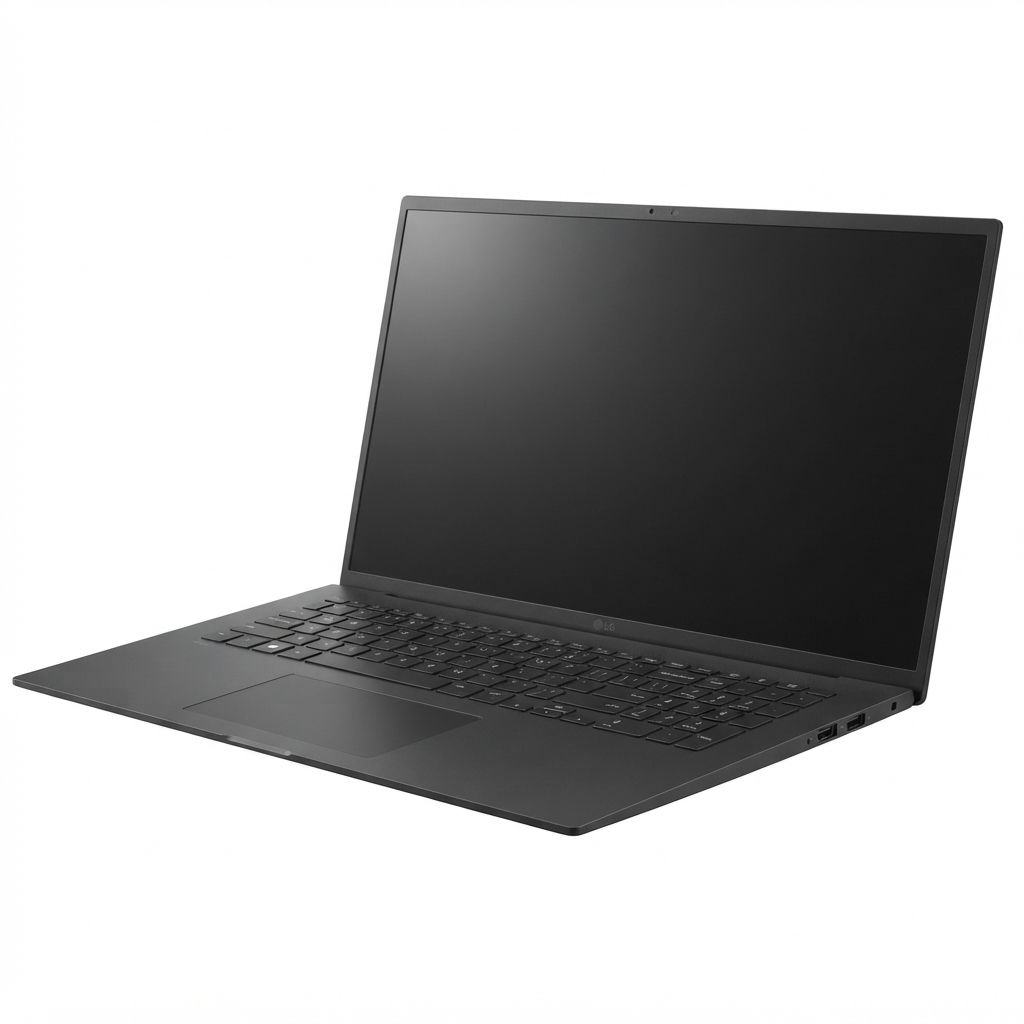 LG - Gram Serie - Gram Pro 17 (17Z90SP)