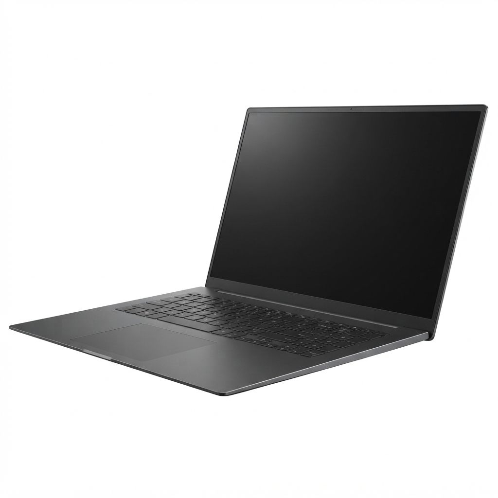 LG - Gram Serie - Gram Pro 17 (17Z90TP)