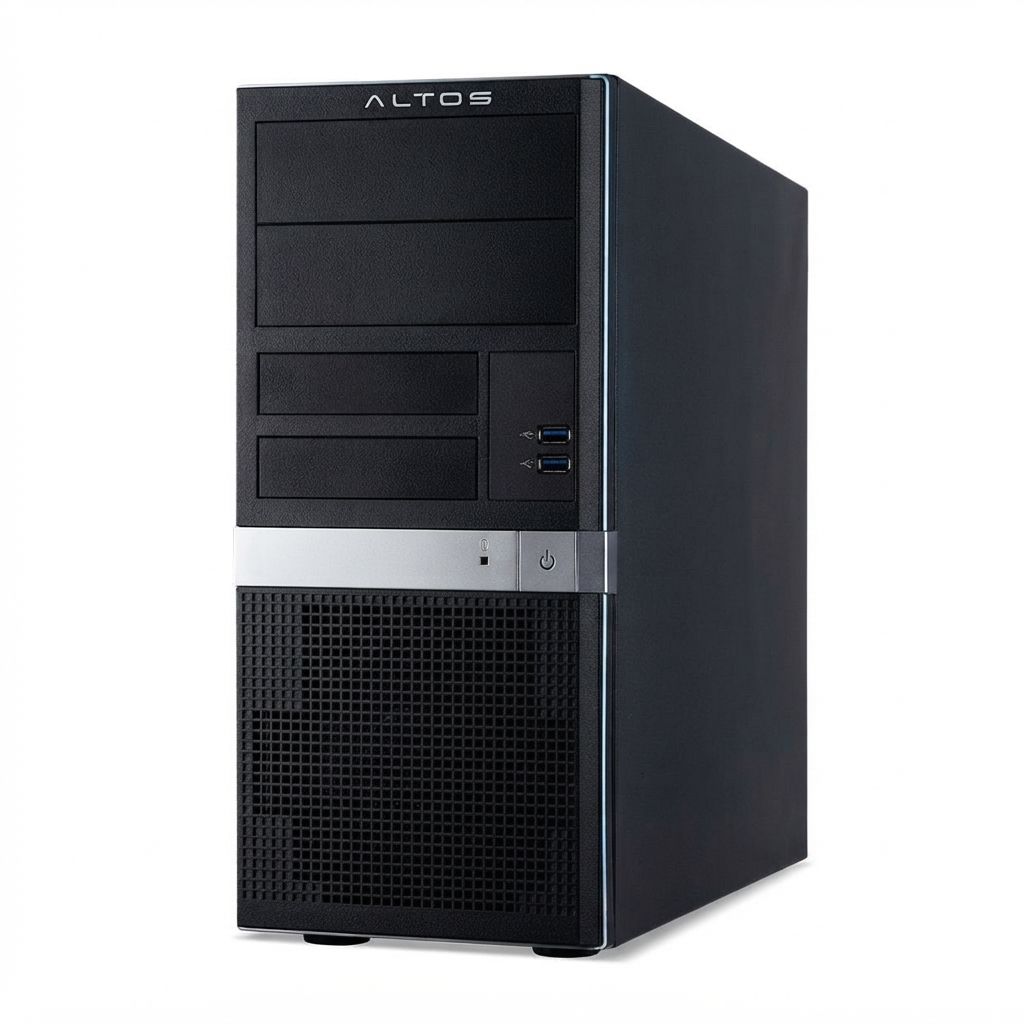 Acer - Desktop - Altos T110_F6