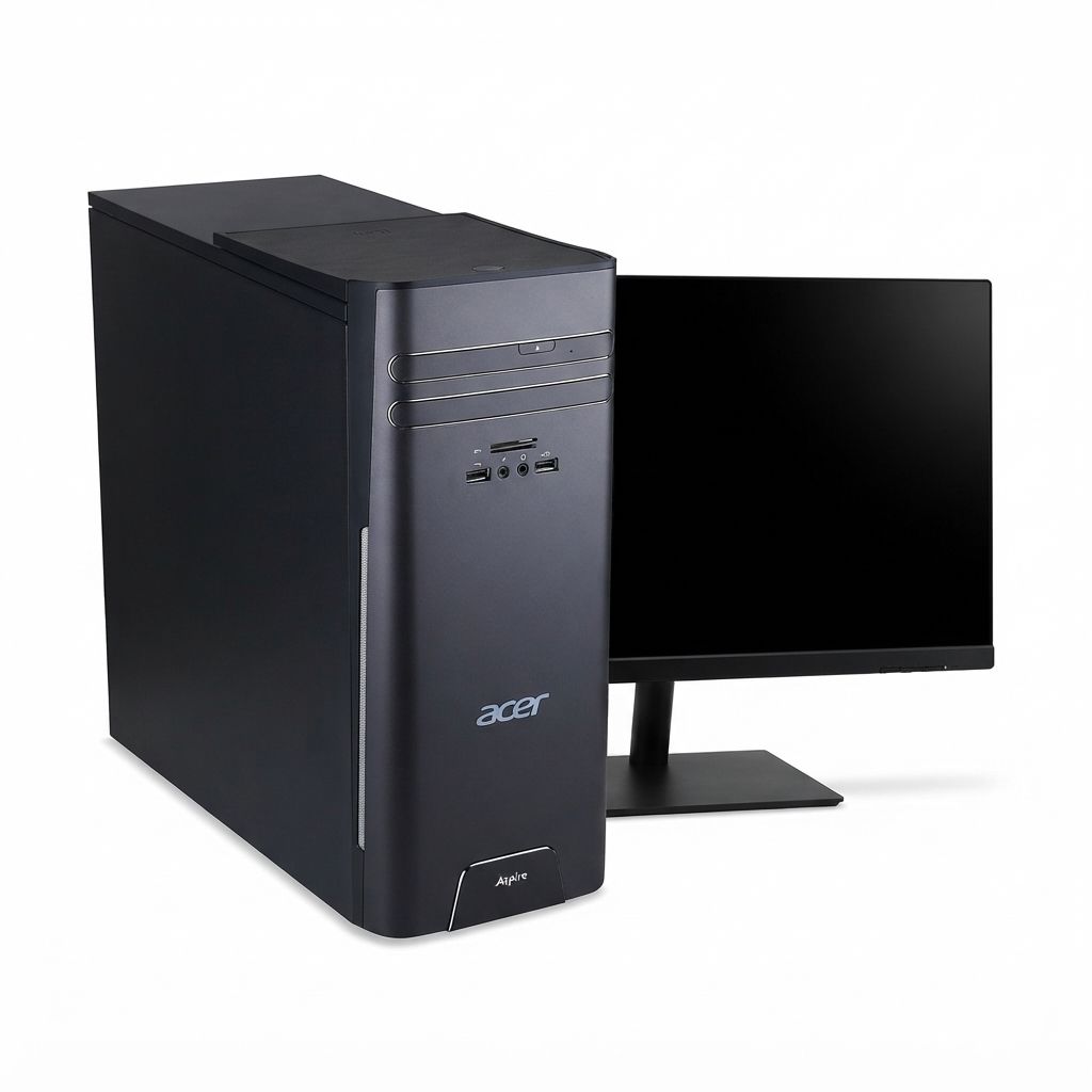 Acer - Desktop - Aspire (AT3-710)