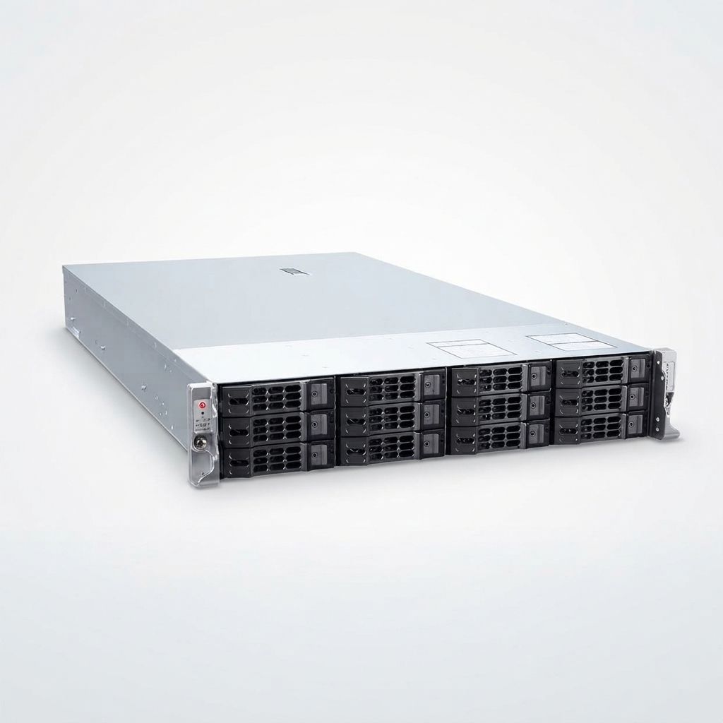 Acer - Desktop - Altos R380_F6