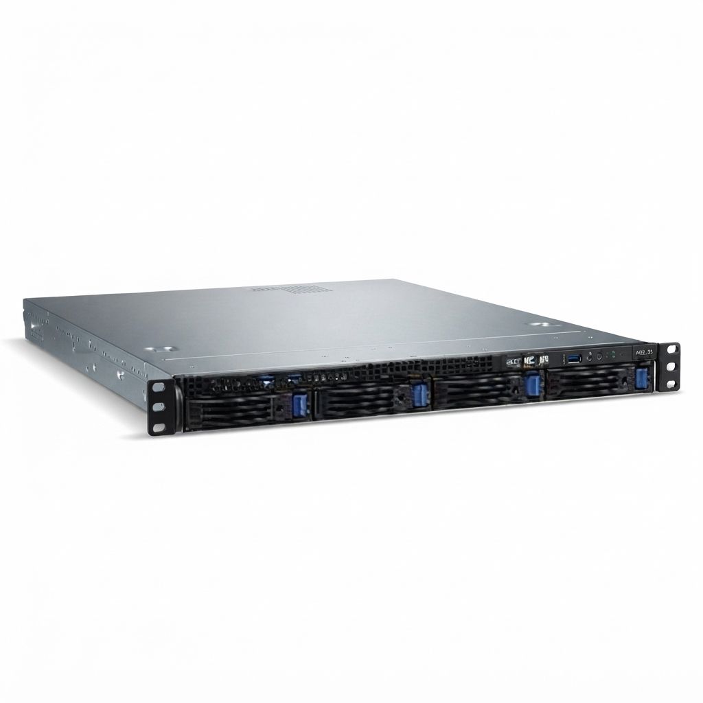 Acer - Desktop - Altos R320_F5