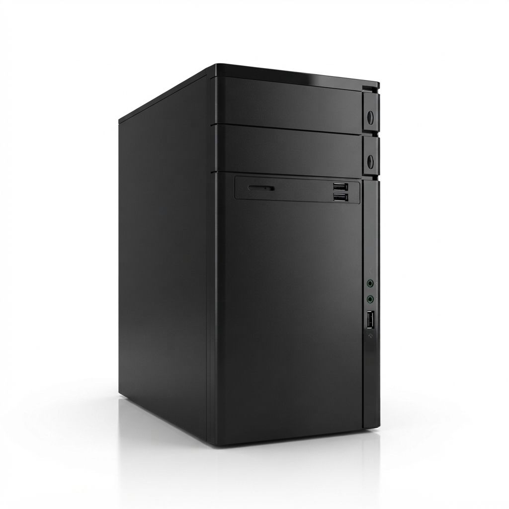 Acer - Desktop - Aspire (M1470)