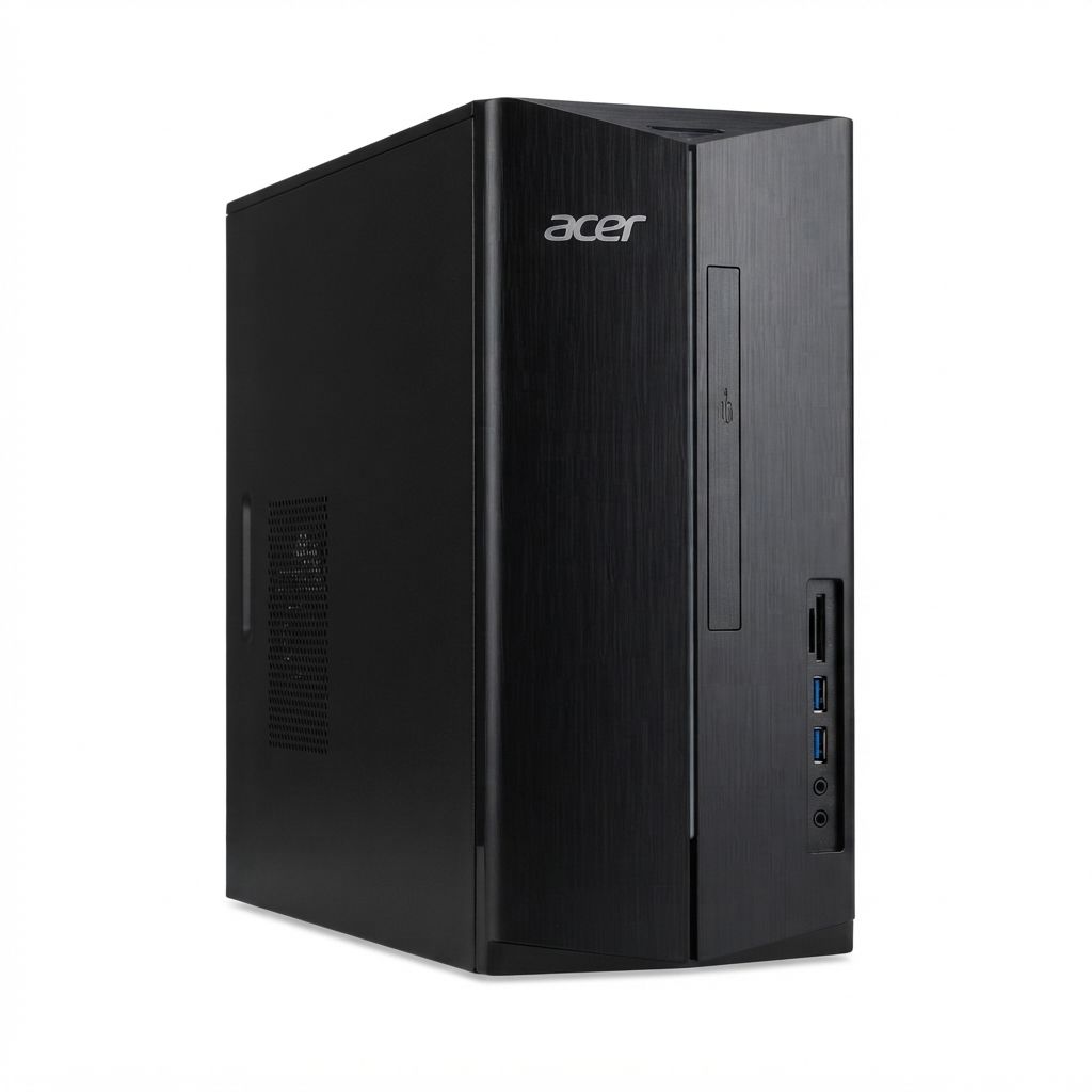 Acer - Desktop - Aspire (M1935_H)