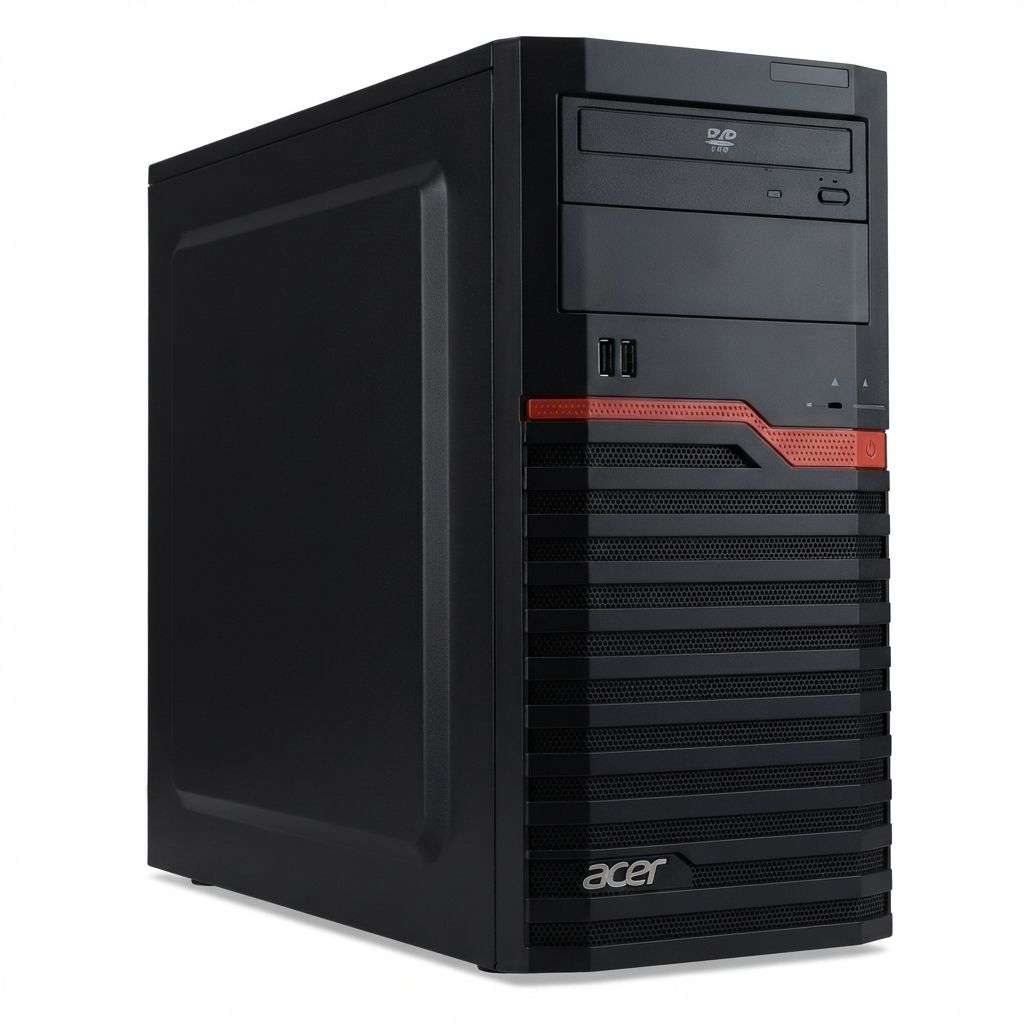 Acer - Desktop - AT110_F2