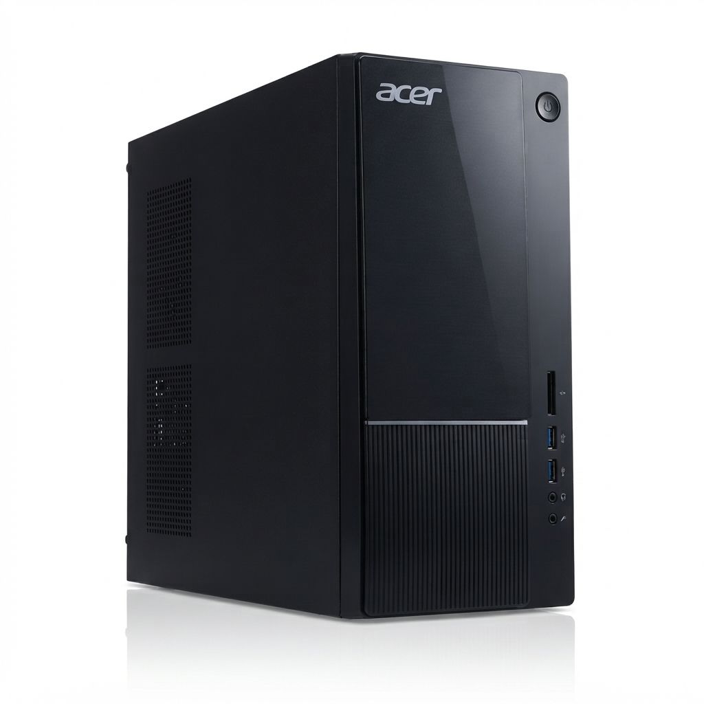 Acer - Desktop - Aspire (M1850)