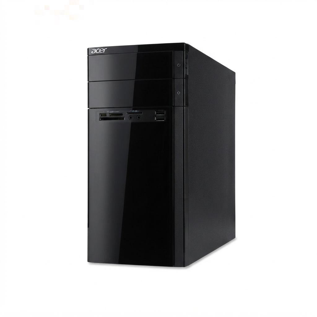 Acer - Desktop - Aspire (M1920_H)