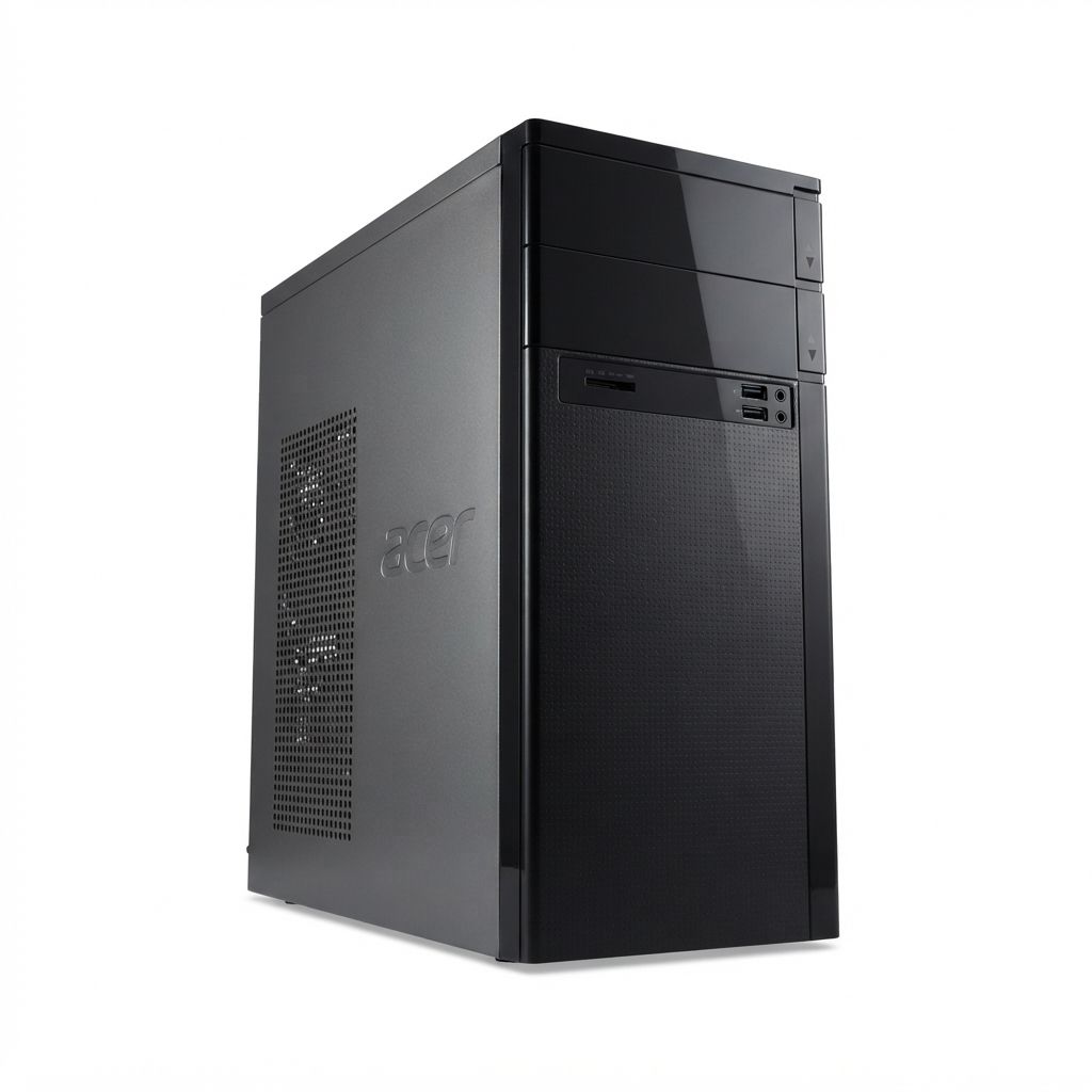 Acer - Desktop - Aspire (M1930_H)