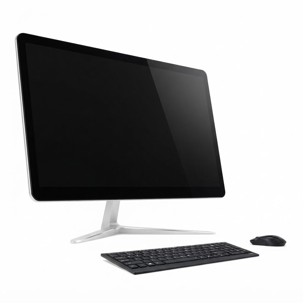 Acer - Desktop - Aspire U27-880