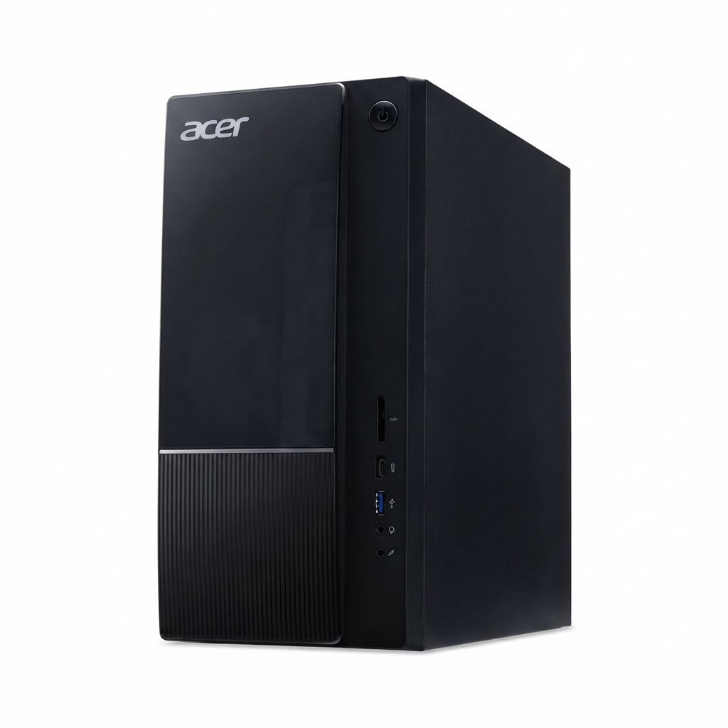 Acer - Desktop - Aspire M3160_E