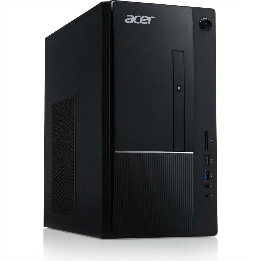 Acer - Desktop - Aspire (TC-100)