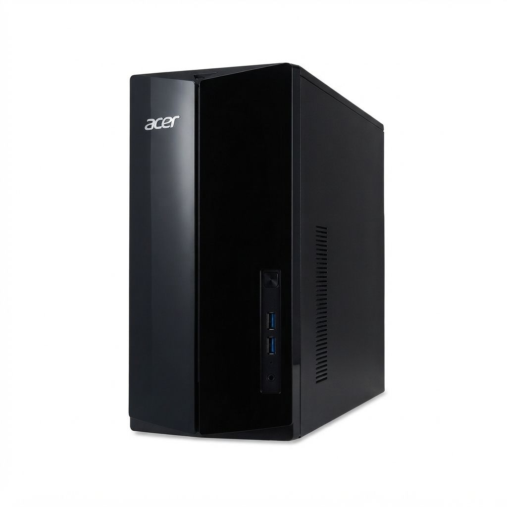 Acer - Desktop - Aspire (TC-215)