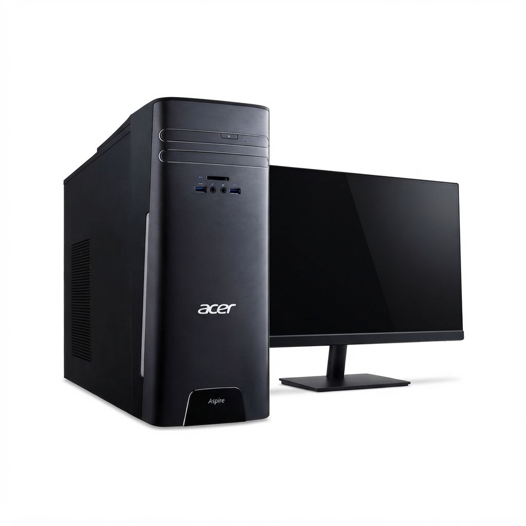 Acer - Desktop - Aspire (TC-230)