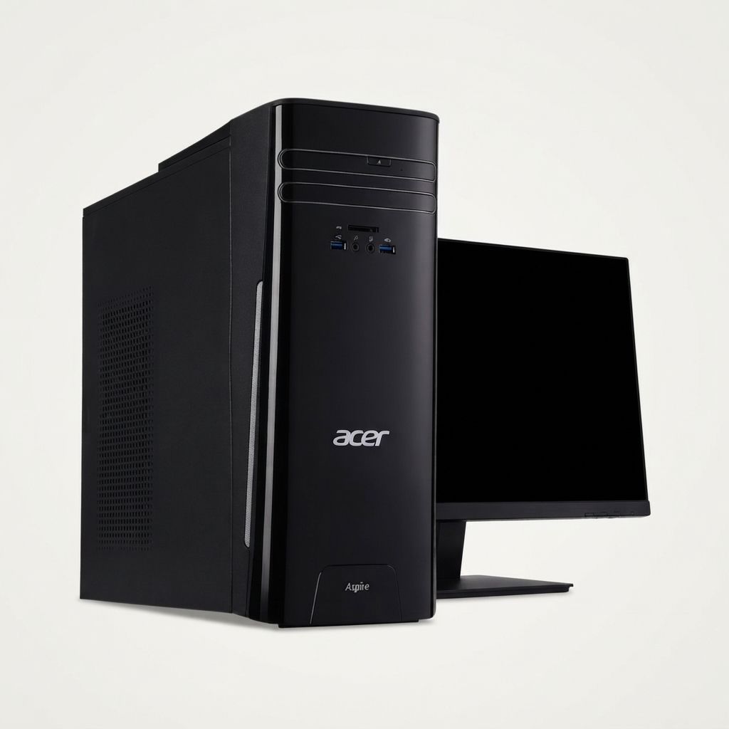 Acer - Desktop - Aspire (TC-281)