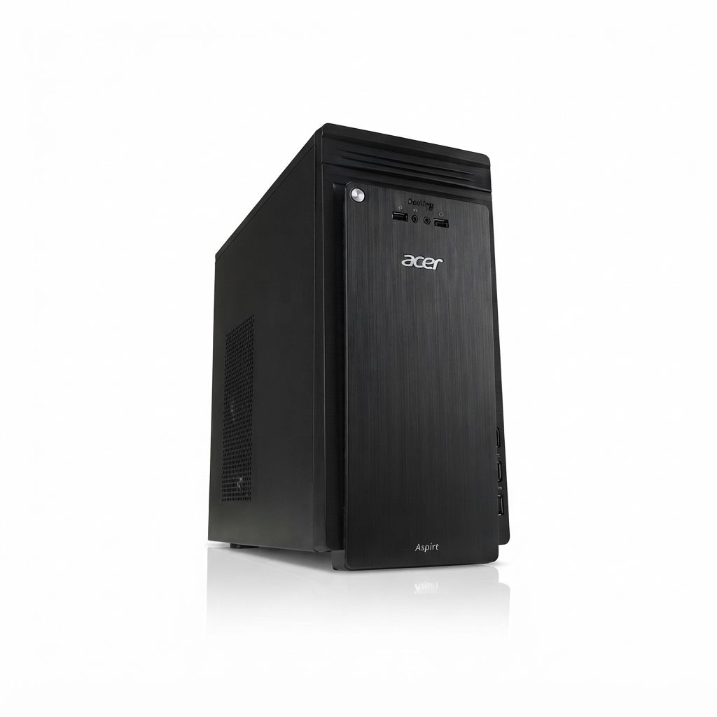 Acer - Desktop - Aspire (TC-704)